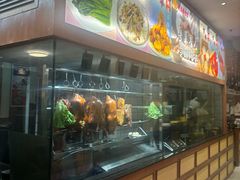 -粤食堂(天津和悦汇店)