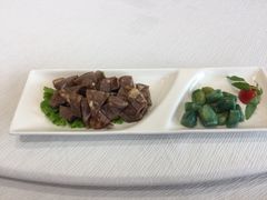 -祥记餐饮•豫粤珍味(金隅大厦店)