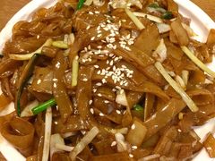 干炒牛河-粤仔湾砂锅粥(滨湖万达店)