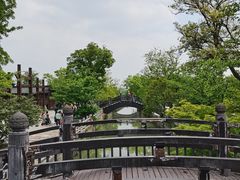 -广富林郊野公园