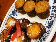 鸳鸯卷果-大顺堂食府(牛街店)