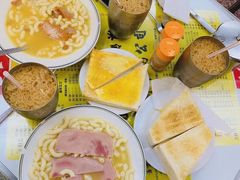 -澳洲牛奶公司(佐敦店)