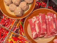 -重庆老灶火锅(红岭店)