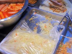 -阿姨卷饼(平凉路店)