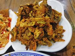 -福顺祥大盘鸡(临潼店)