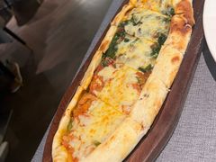 -Efes Turkish & Mediterranean Cuisine 艾菲斯餐厅(陆家嘴店)