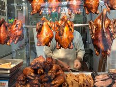 -周生记太爷鸡(文明路店)