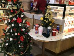 -COSTA COFFEE(武汉武商MALL店)