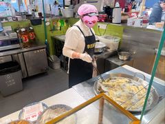 -李氏酥饺(Happy站台店)