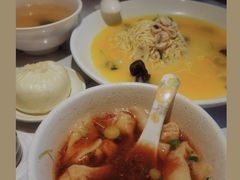 -花园茶楼(兴城西路店)