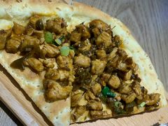 -壹粉屋新疆炒米粉(建外SOHO东区店)
