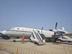 -中国航空博物馆