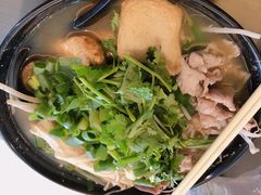 -星林居酸辣米线餐厅