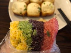 -近水阁糕点(皮市街店)