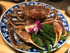 -大岛日本料理铁板烧(南通大饭店)