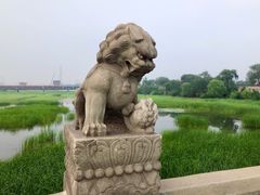 -卢沟桥文化旅游区(卢沟桥)