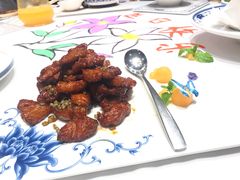 -宁波状元楼酒店(和义路店)