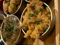 -磁州卤面·地标邯郸菜(97年创始店)