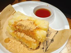 -老凯俚酸汤鱼(多彩城店)