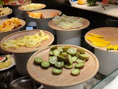 -星伦多 自助料理(圆融店)