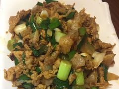 -宣威山野人家·云南菜·菌火锅(金碧店)
