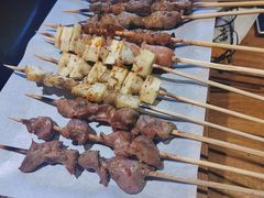 -肉串汪自由派(西便门店)