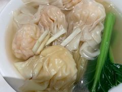-香港百合居(LCM置汇旭辉广场店)