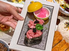 -酒井酱子·深夜食堂(东城汇店)