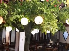 大堂-鲁城往事(游客中心店)
