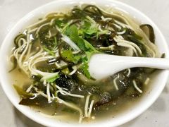 -陈扬蟹黄汤包(开元路店)