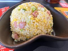 -许哥东北烧烤·铁丳烤串·宫后夹肉(繁花中心店)