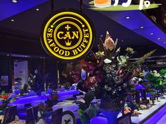 -加餐海鲜自助(宝龙一城店)