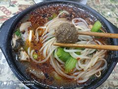 -清真·穆萨砂锅(大皮院店)