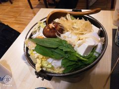 寿喜锅-有喜屋·深夜食堂(北京西路店)