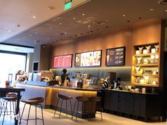 -星巴克(保定万博广场店)