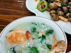 -南记食粥坊·宵夜大排档(莲花店)