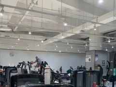 -FLARE STAR FITNESS(复地活力城店)