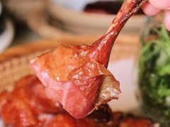 -锦府盐帮·侯宅(五棵松万达店)