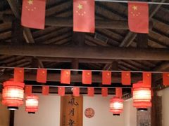 -遇见长安之丝路风荷(大唐西市店)