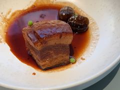 -小大董·烤鸭(观景餐厅·南京西路店)