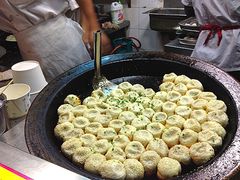 -小路易生煎馆(前进五路店)