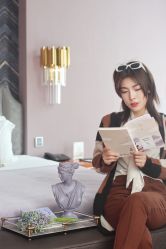 -馨月汇·一悦馨香月子中心(前滩店)