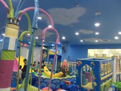 -佳贝爱益智主题儿童乐园(乐尔乐旗舰店)