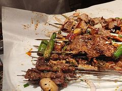 -九村烤脑花(大石坝总店)