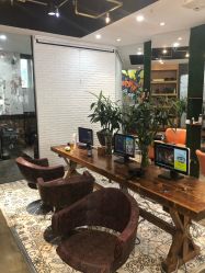 -MAGIC米几发型设计·羊毛卷