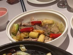 -粗茶淡饭·汉口公馆(循礼门店)