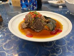 -众顺和非遗淮扬菜(何园店)