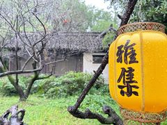 -西溪国家湿地公园