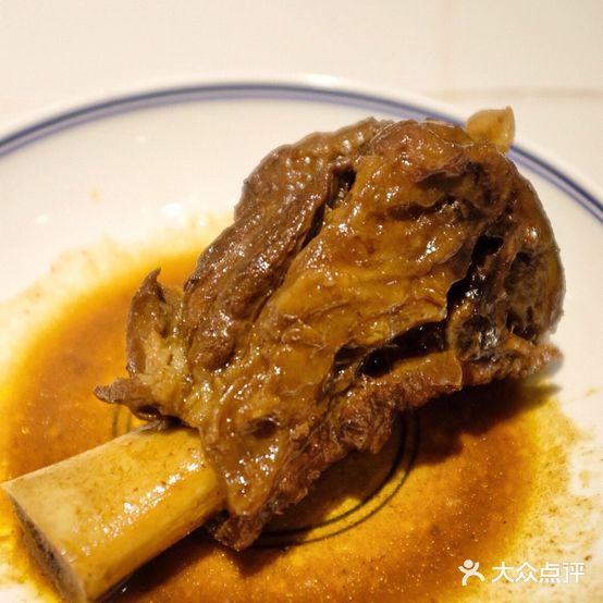 惠风拂面面馆