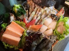 -湊湊火锅·茶憩(杭州湖滨银泰in77店)